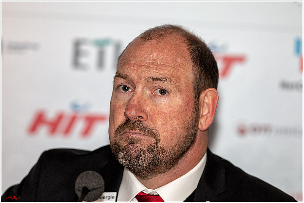 DEL-Playoff; Koelner Haie - ERC Ingolstadt, 12.03.2019